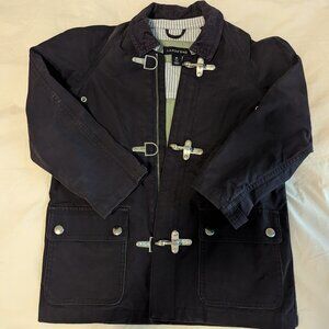 Lands' End Coat